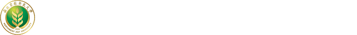西北农林科技大学logo
